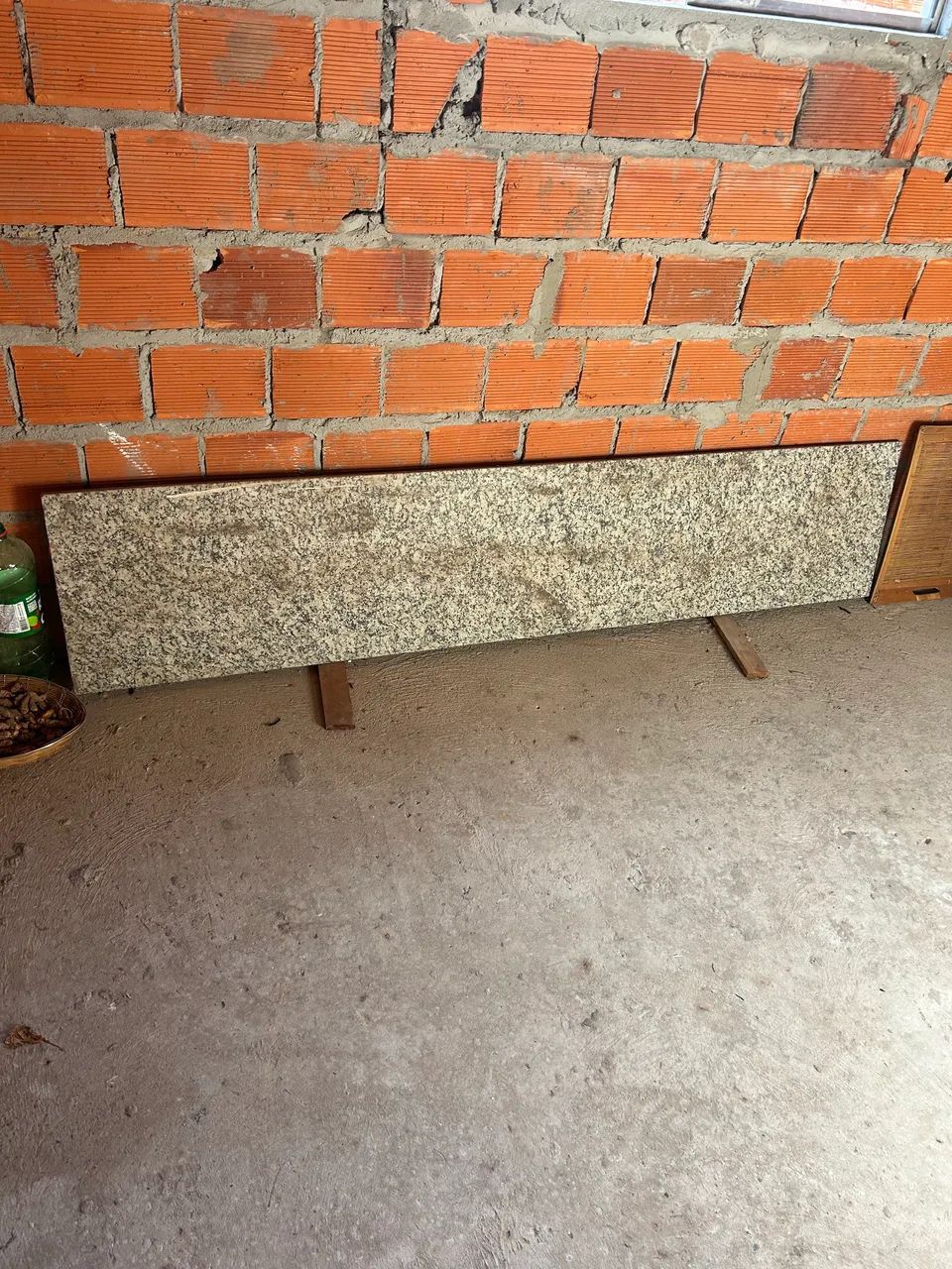 Pedra mármore  320$