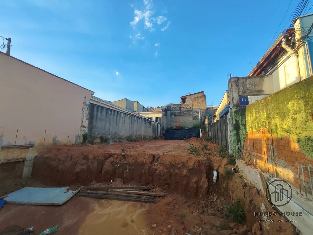 Terreno à venda na Vila Barcelona, Sorocaba - Foto 2