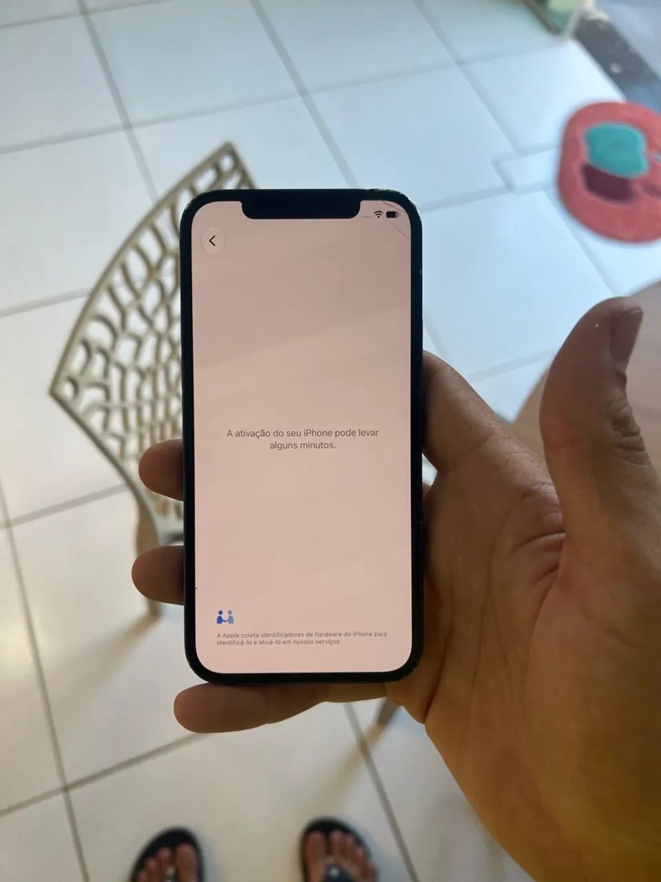 iPhone 12  - Foto 4