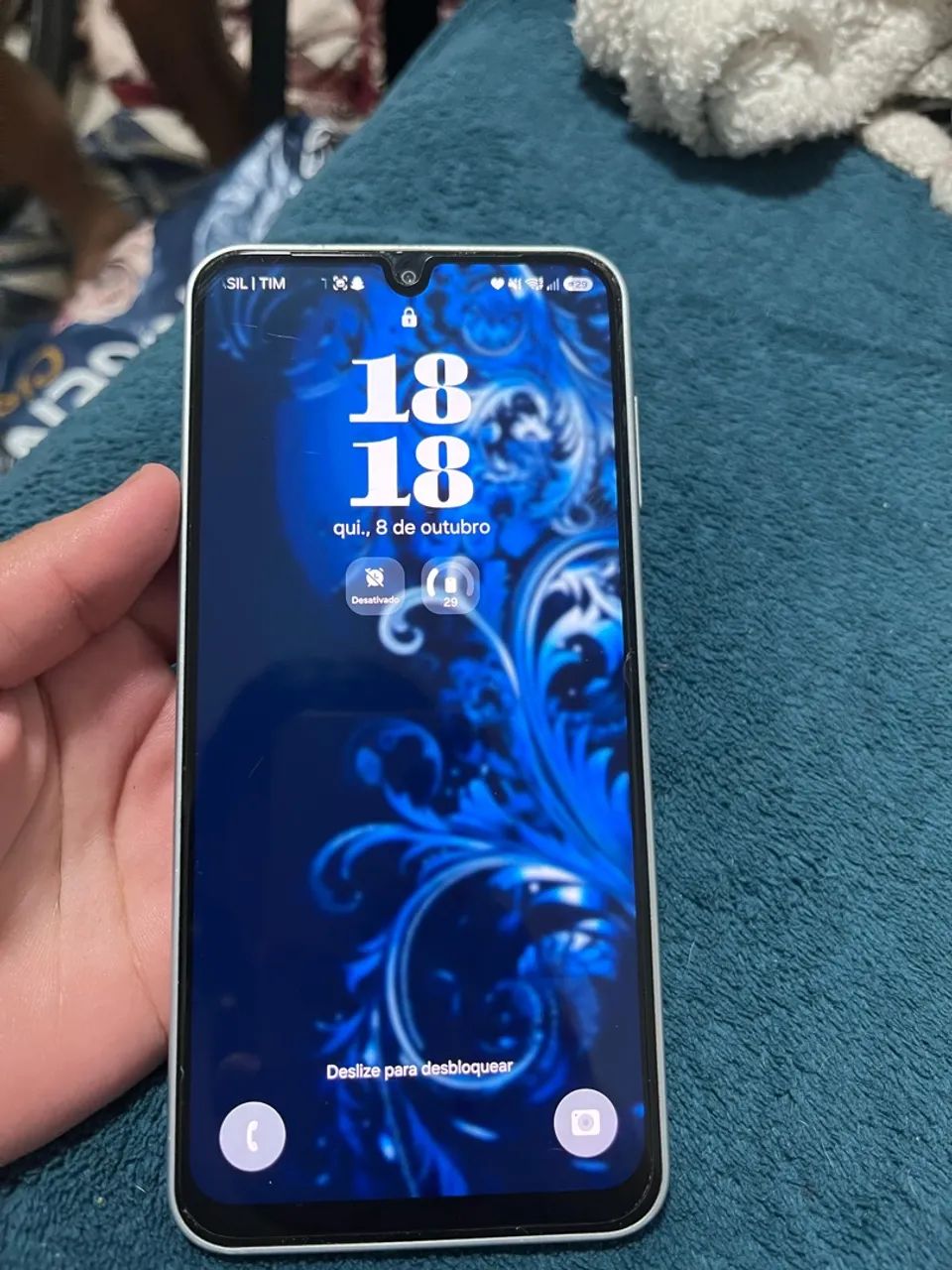Samsung A16 5G - Foto 3