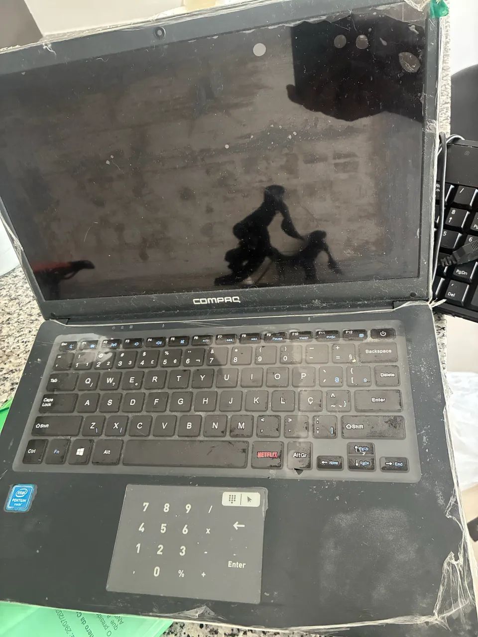 Notebook  - Foto 2