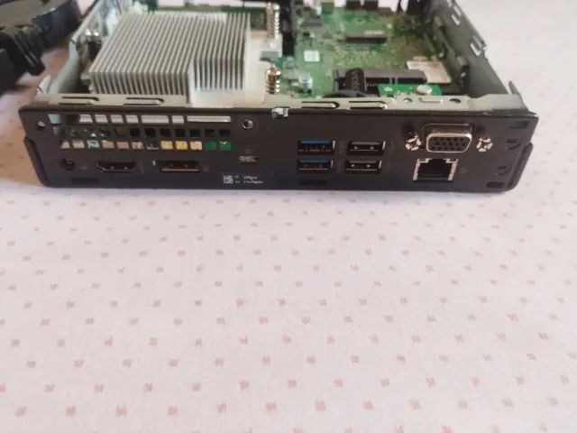 DELL OPTIPLEX 3080 I3 10 GERAÇÃO - Foto 5