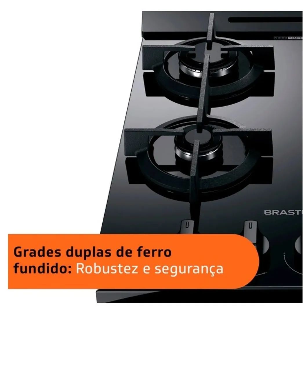 fogão - Foto 4