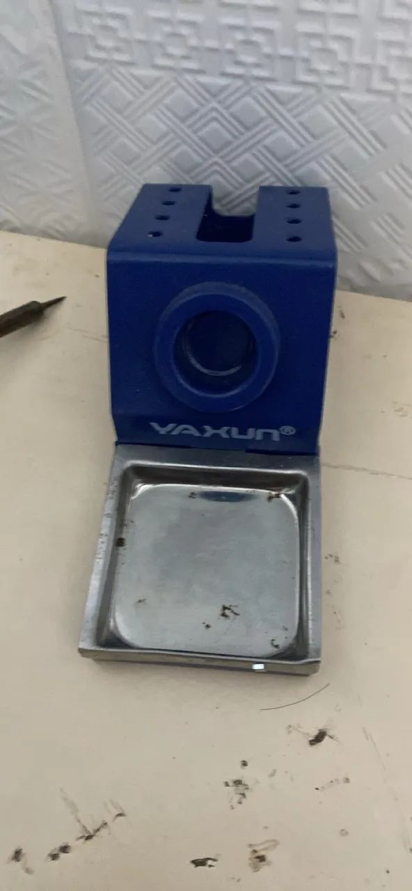 Vendo estação de trabalho pouco usada - Foto 2