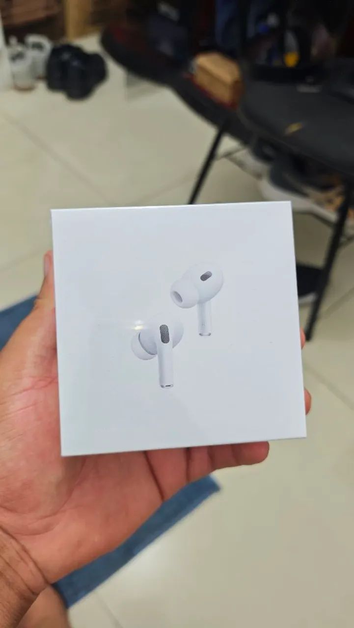 AidPodsPro 