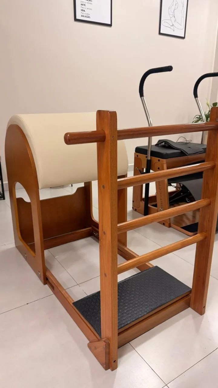 Reformer Pilates - Foto 4