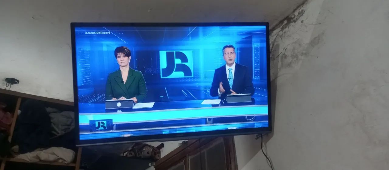 Tv 46 polegadas  - Foto 5