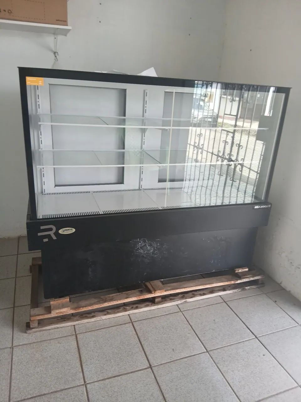 Freezer