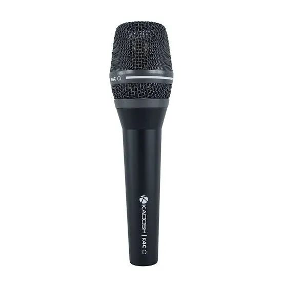 KADOSH MIC K 4C CONDENSER  - Foto 3