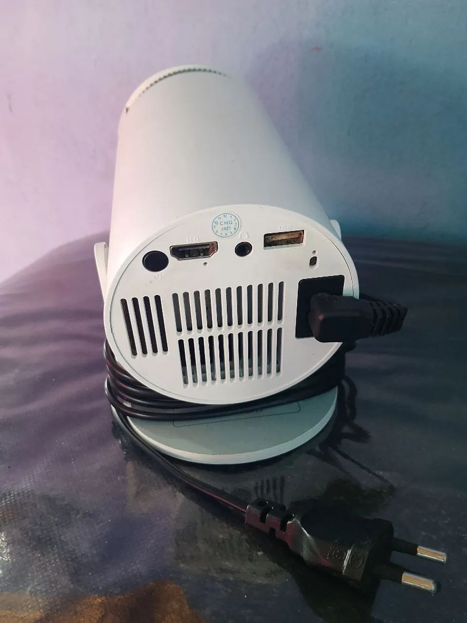 Projetor HY 300-A - Foto 5