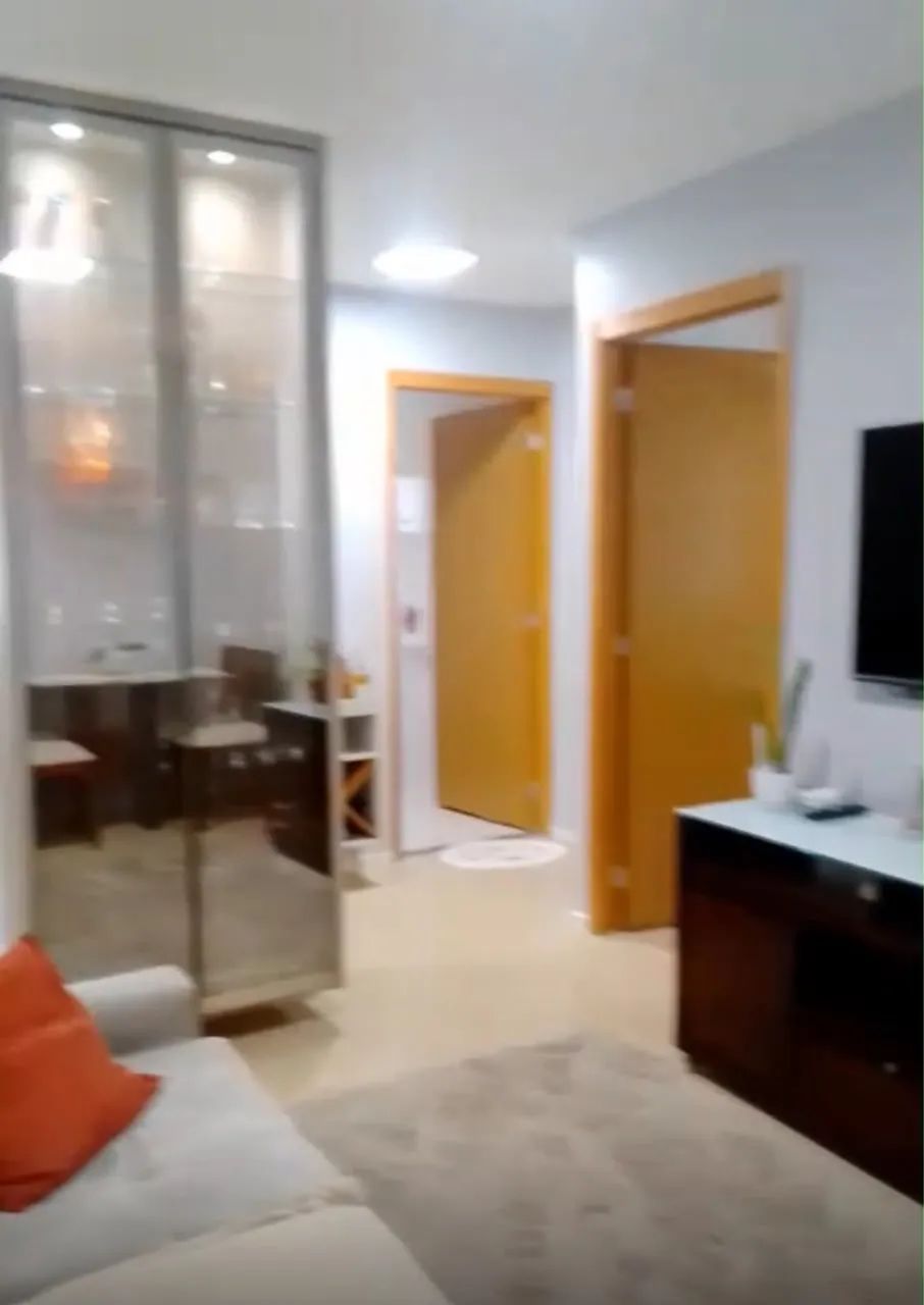 Apartamento pronto para morar  - Foto 3
