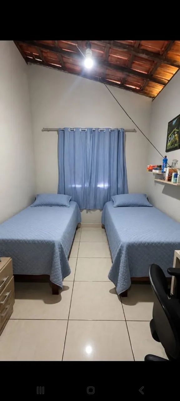 Terreno no povoado camboata com casa - Foto 5