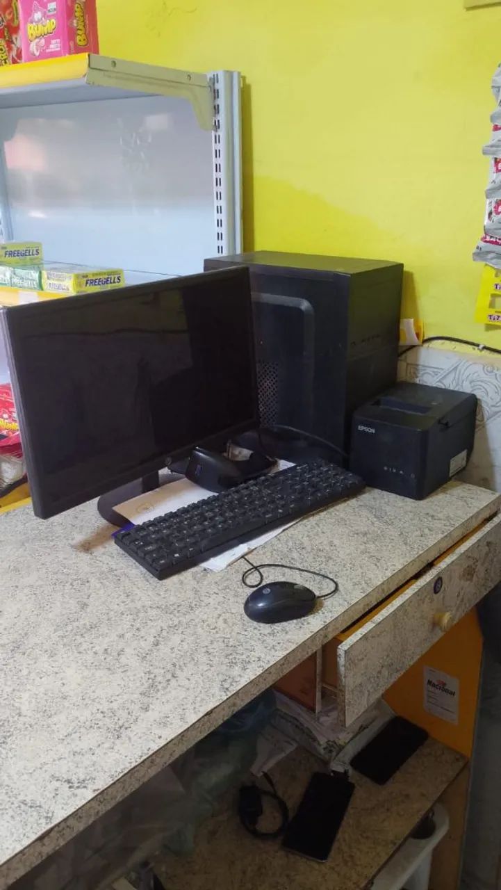Computador - Foto 2