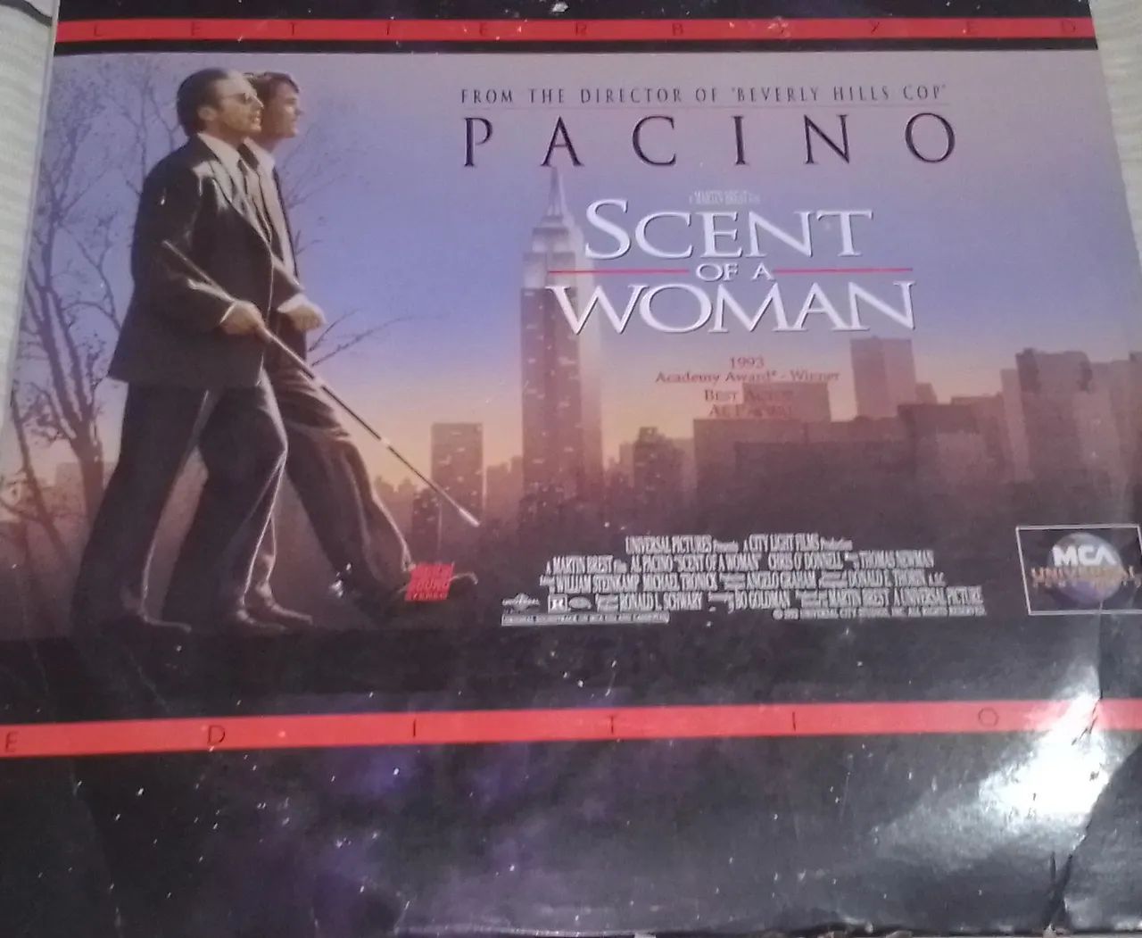 Laser Disc - Foto 4