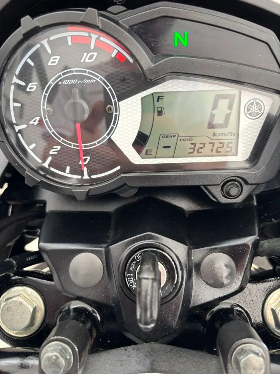 FAZER 150 2022 - Foto 3