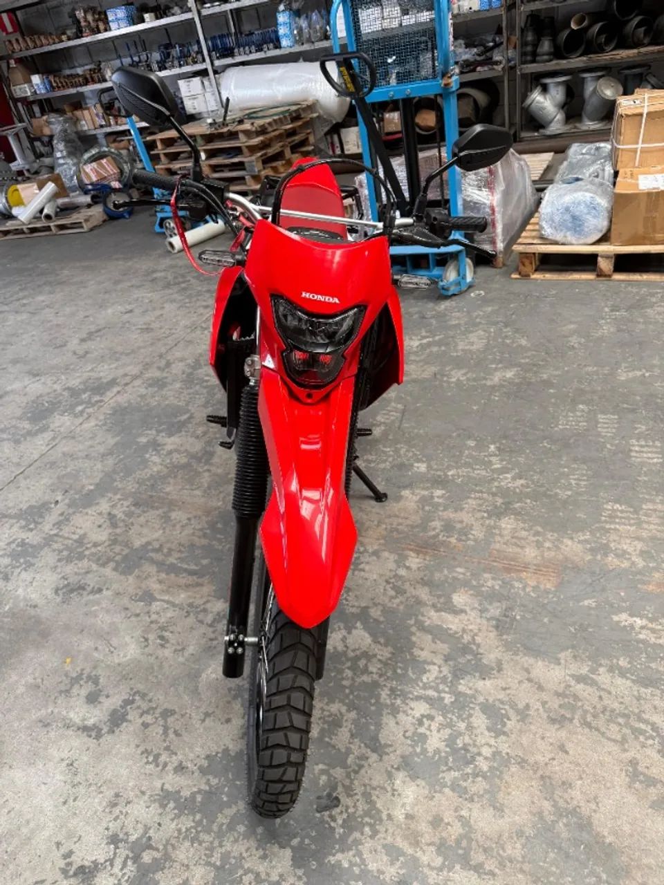 XR 300 TORNADO - Foto 2