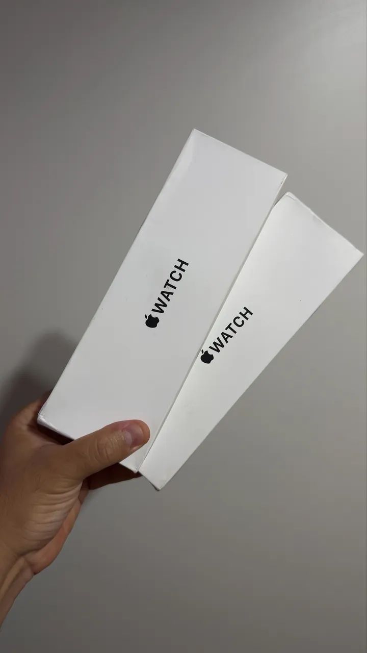 Apple Watch SE 3 44mm gps NOVO