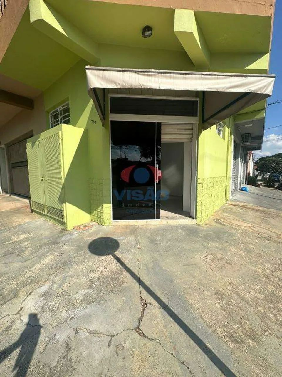 Salão para aluguel, Cidade Nova - Indaiatuba/SP - Foto 3