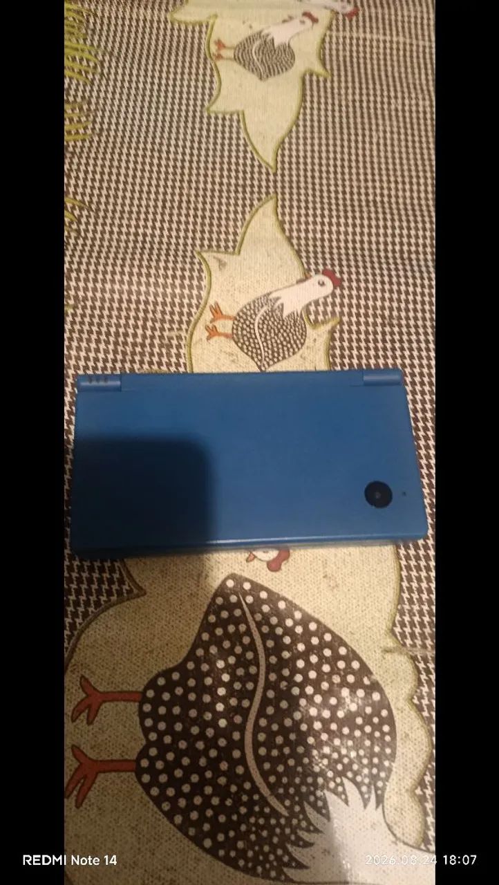 Nintendo ds  - Foto 3