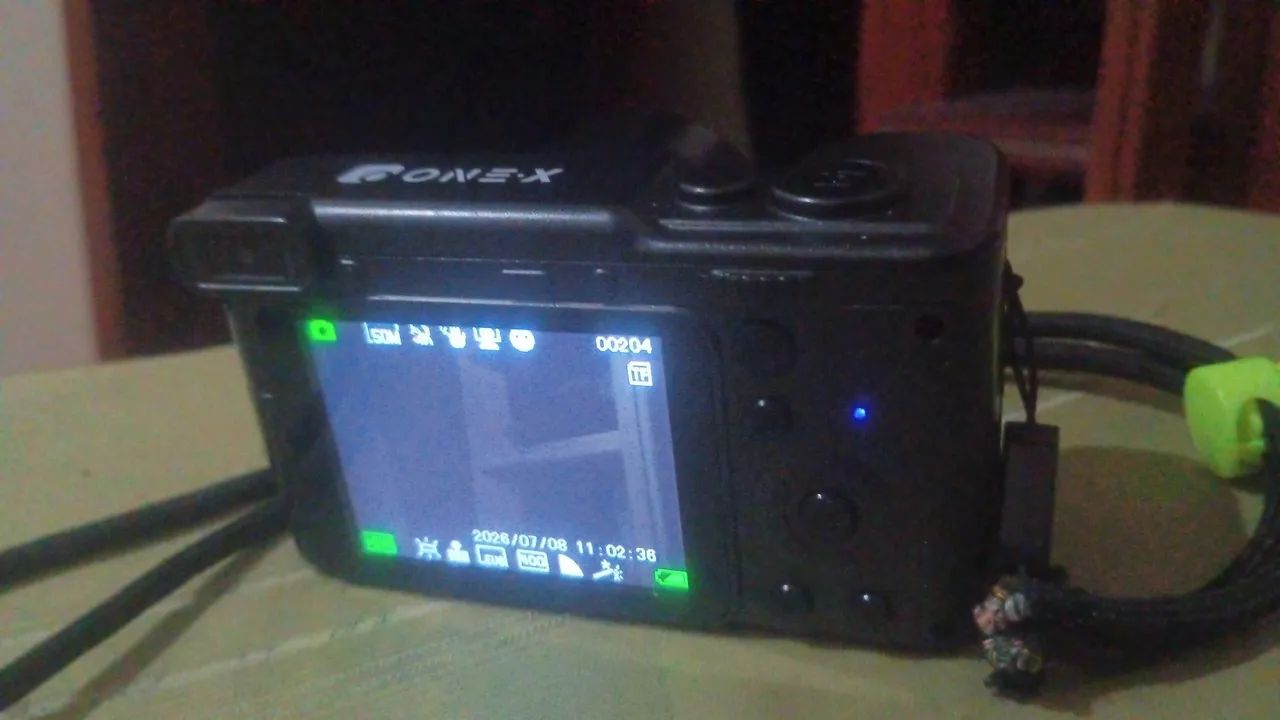 Camera 4K - Foto 3
