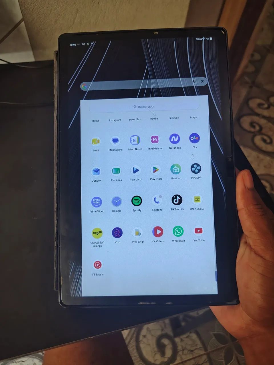 Tablet Vaio Tl10 - ABERTO A PROPOSTAS. - Foto 2