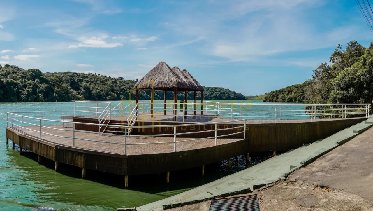 Lote com Acesso à Lagoa Jacuném no Boulevard Lagoa, Serra - Foto 2