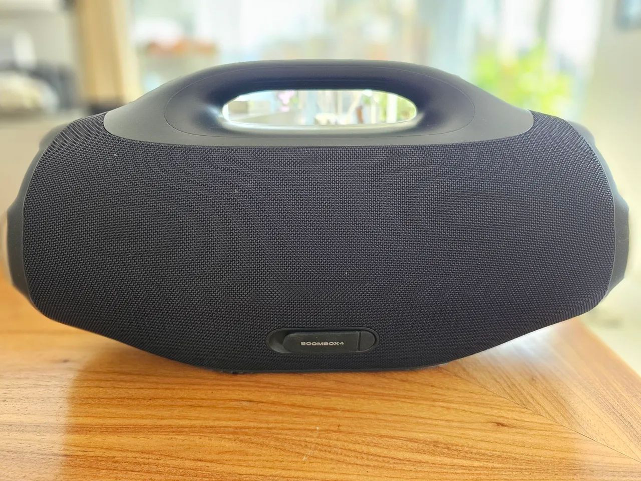 JBL Boombox 4 Original (semi-nova) - Foto 4