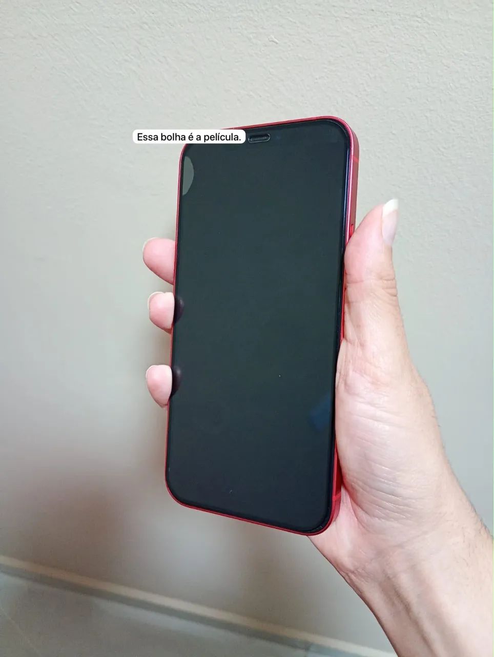 iPhone 12  - Foto 2