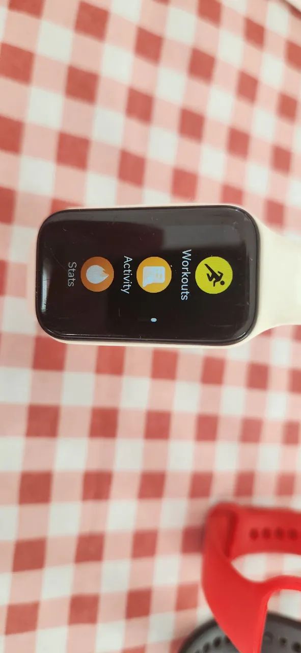 Miband 8 active - Foto 4