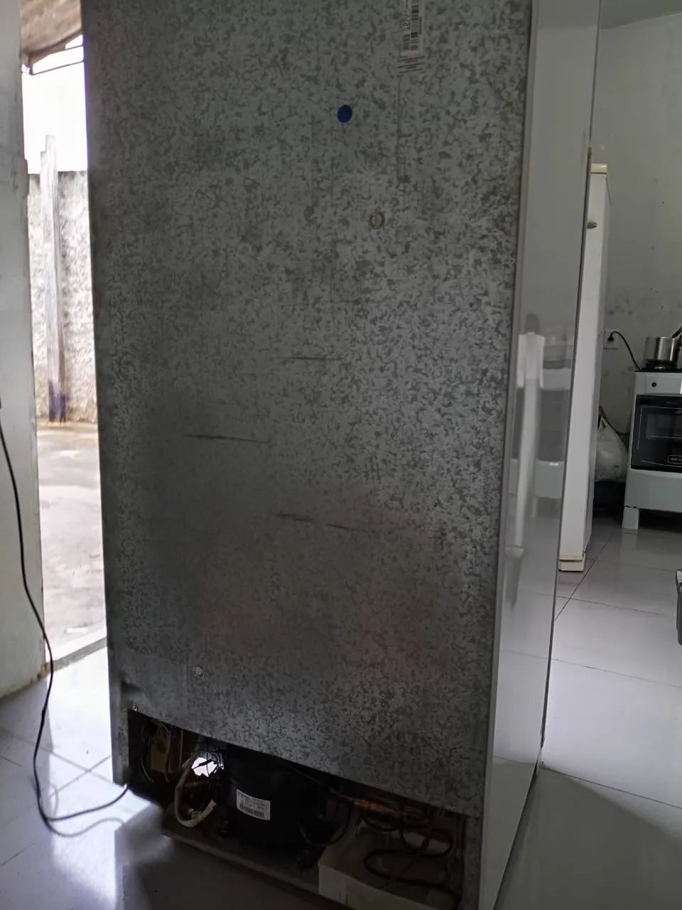 Geladeira Electrolux  - Foto 4