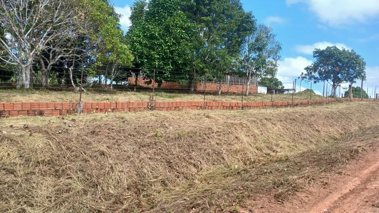Chácara 118 de frente por 50 fundo - Foto 4