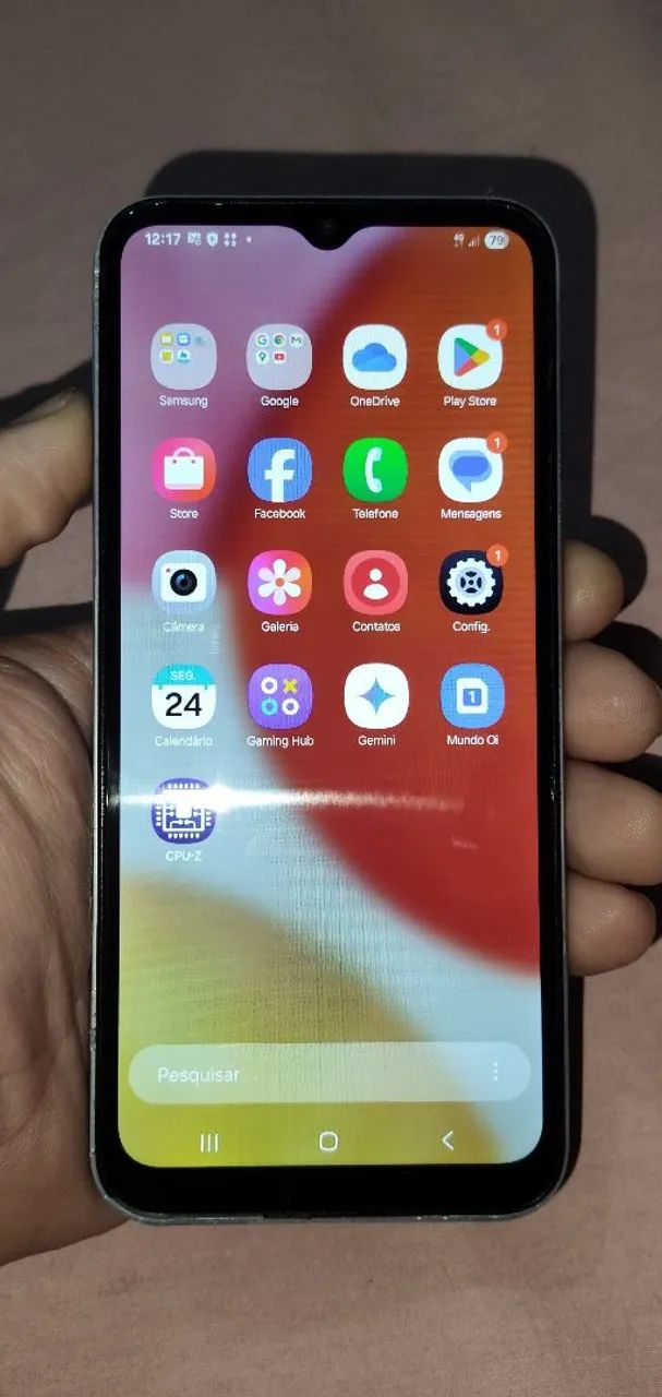 Celular Samsung Galaxy A14 - Foto 3