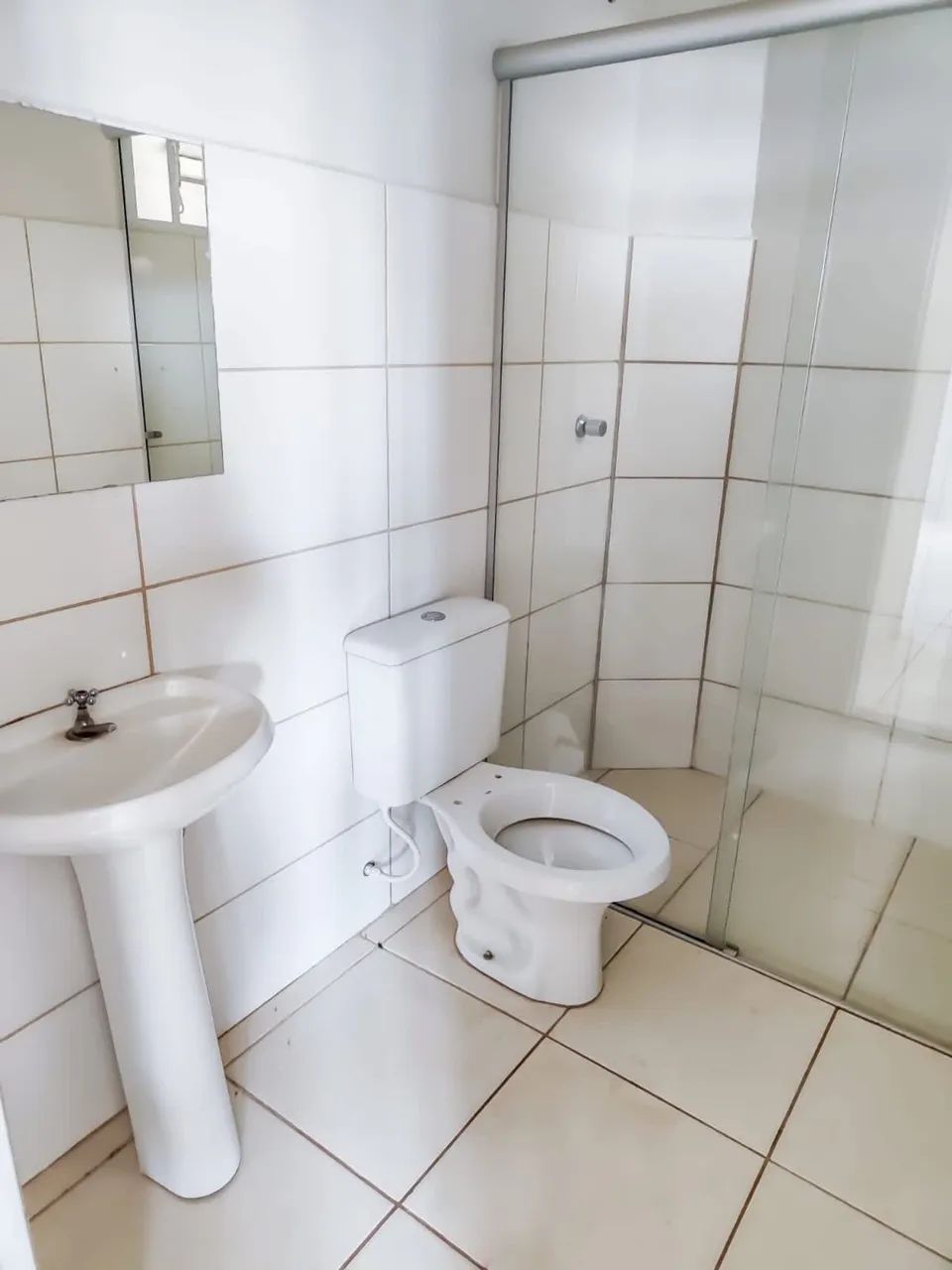 Apartamento 2 quartos  - Foto 5