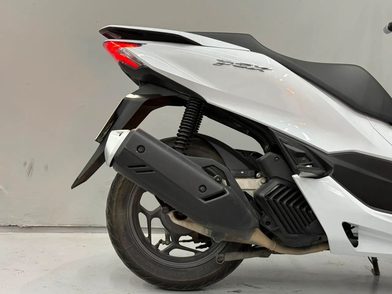 Honda PCX 160cc único dono - Foto 4
