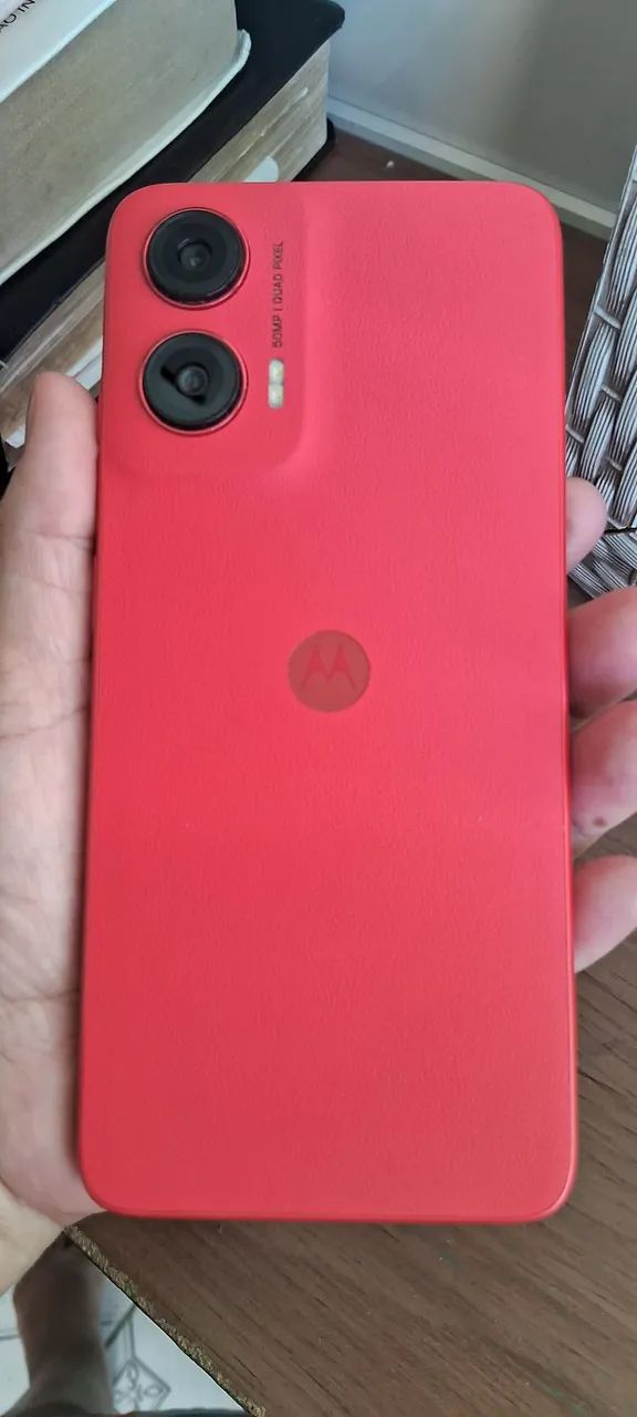 Moto g35 5g - Foto 2