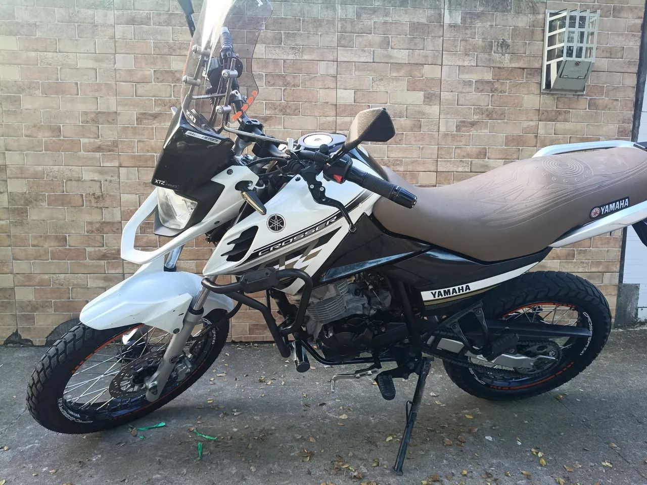 Yamara Crosser 150 flex Sport  - Foto 5