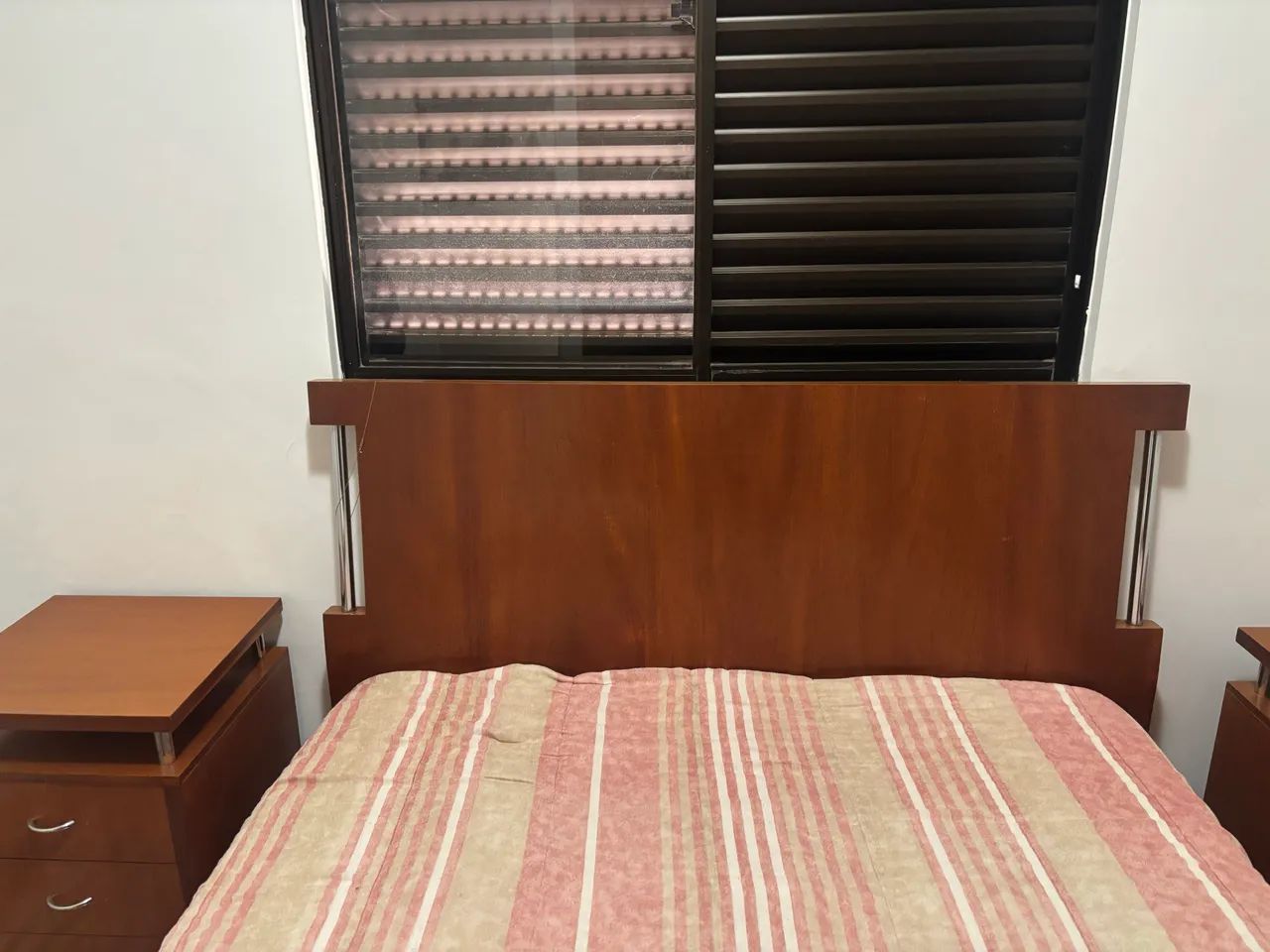 Cama casal
