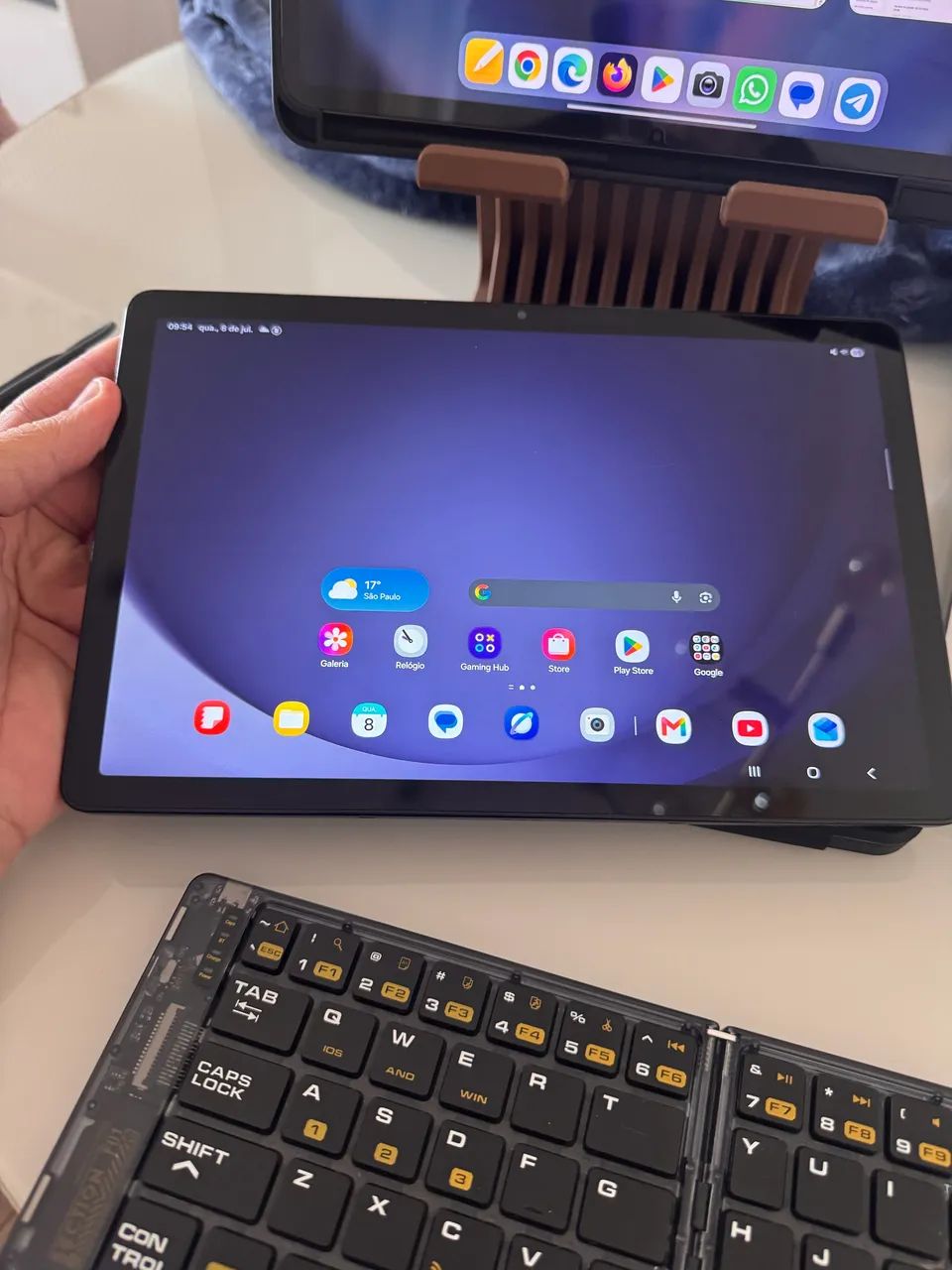 Samsung Galaxy A9+