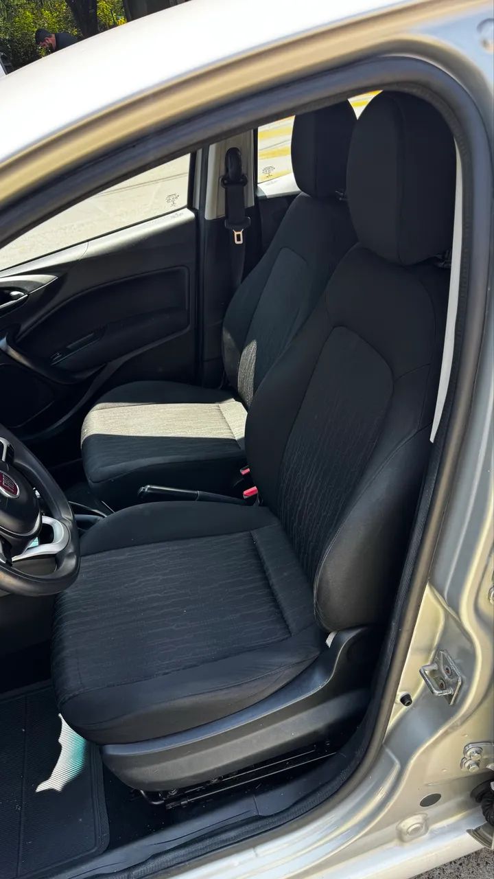 Fiat Argo Drive 1.0 6V Flex 2020 - Foto 3