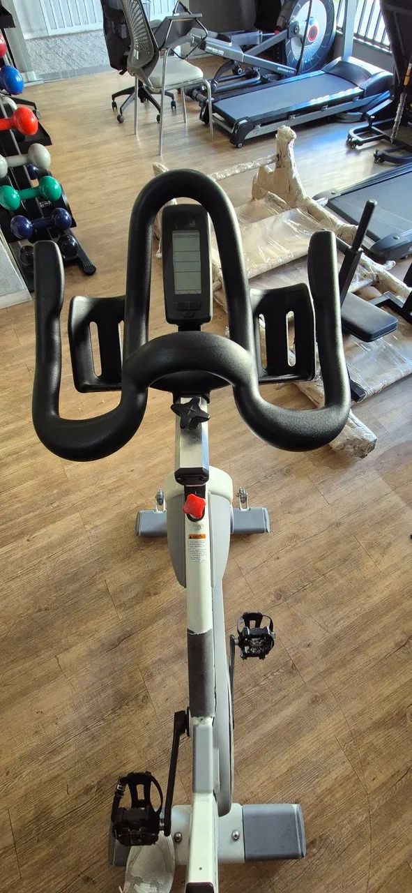 OBike spinning Ac Performance Schwinn  - Foto 4