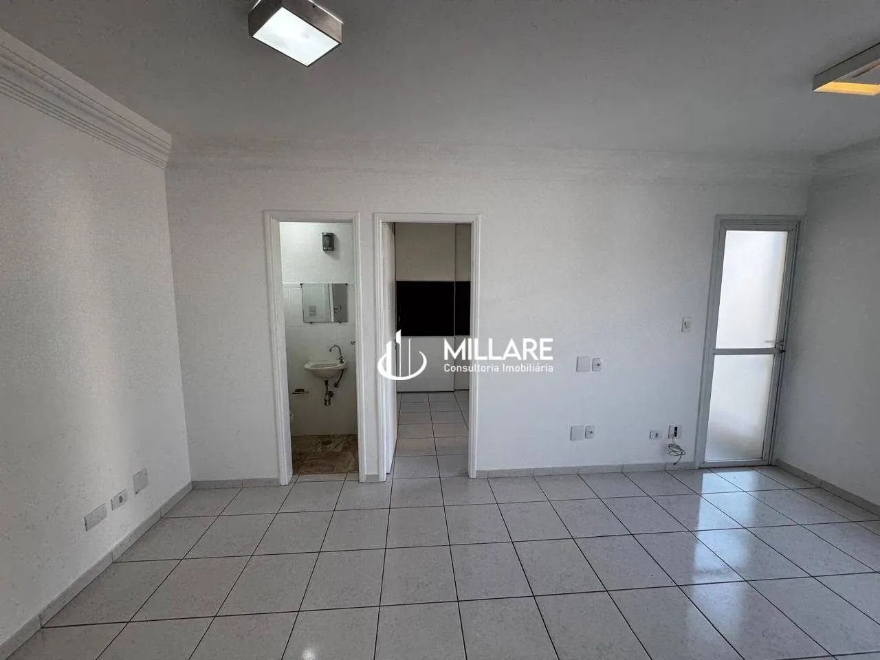 APARTAMENTO LOCAÇÃO MIRANDÓPOLIS - Foto 4