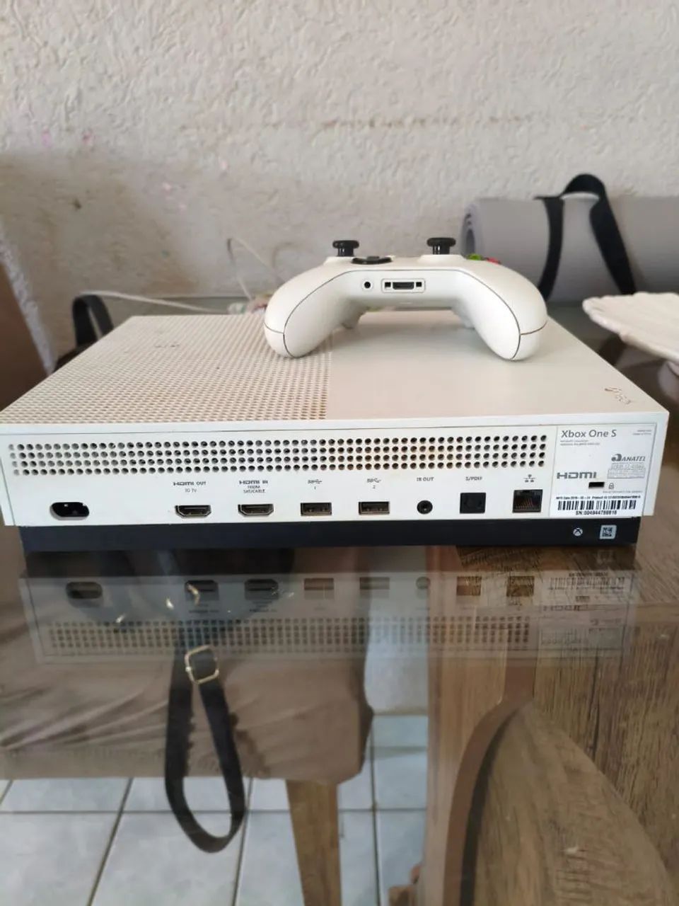Xbox One S - Foto 3