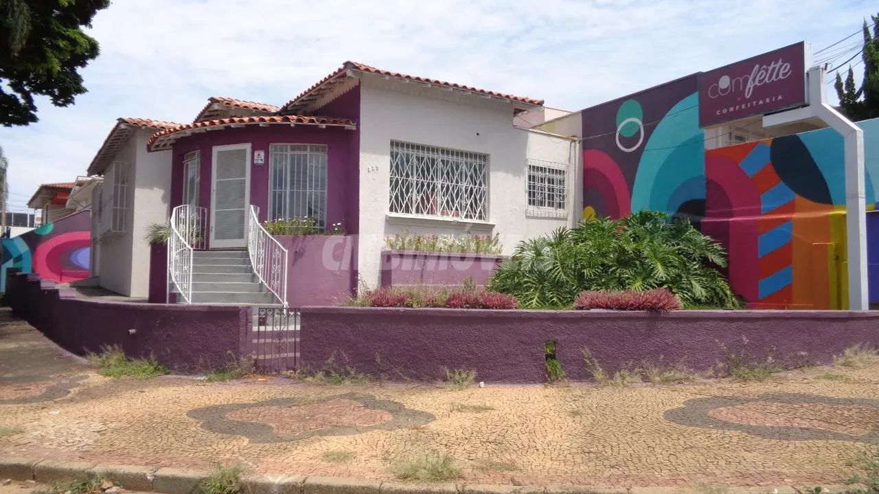 casa - Jardim Guanabara - Campinas