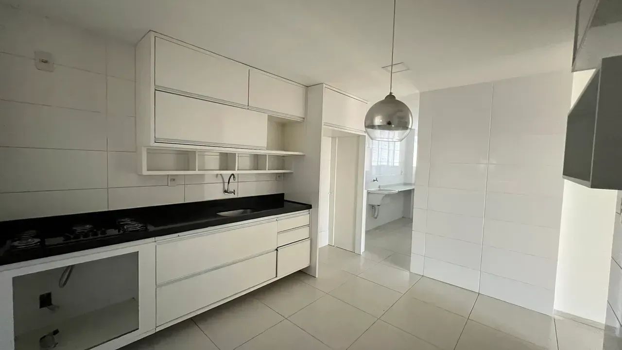 ALUGO EXCELENTE APARTAMENTO NO ALTO BRANCO COM 3/4 - Foto 3