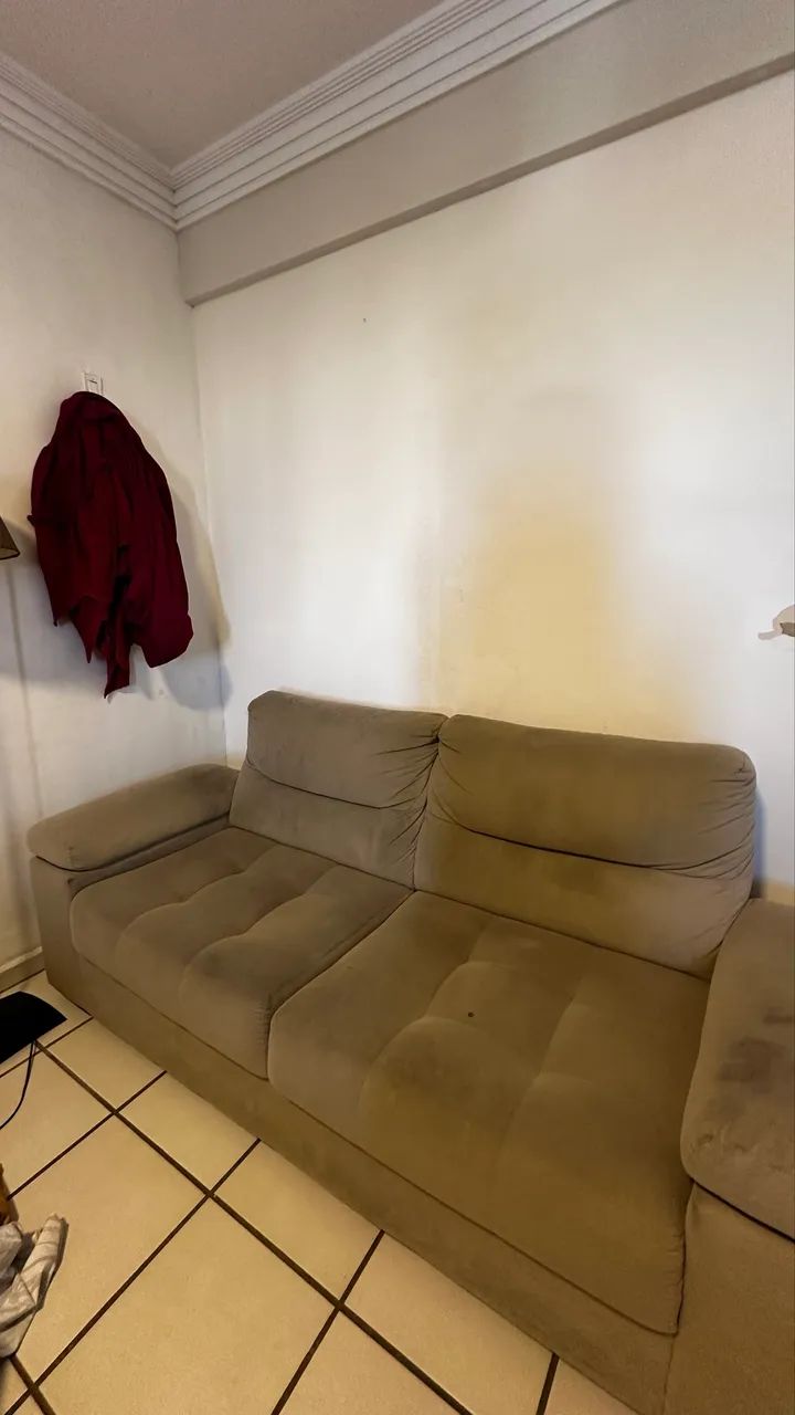 Sofá 3 lugares  - Foto 5