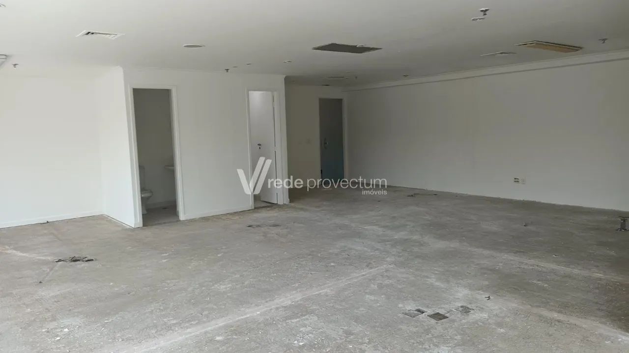sala - Cambuí - Campinas - Foto 3