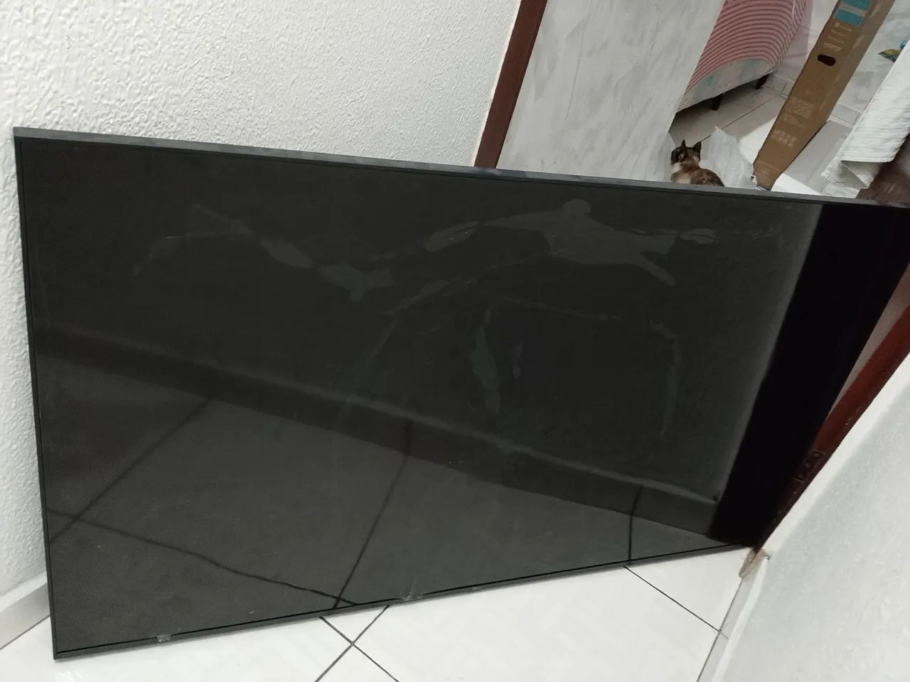 Tv LG 55 plegada - Foto 2