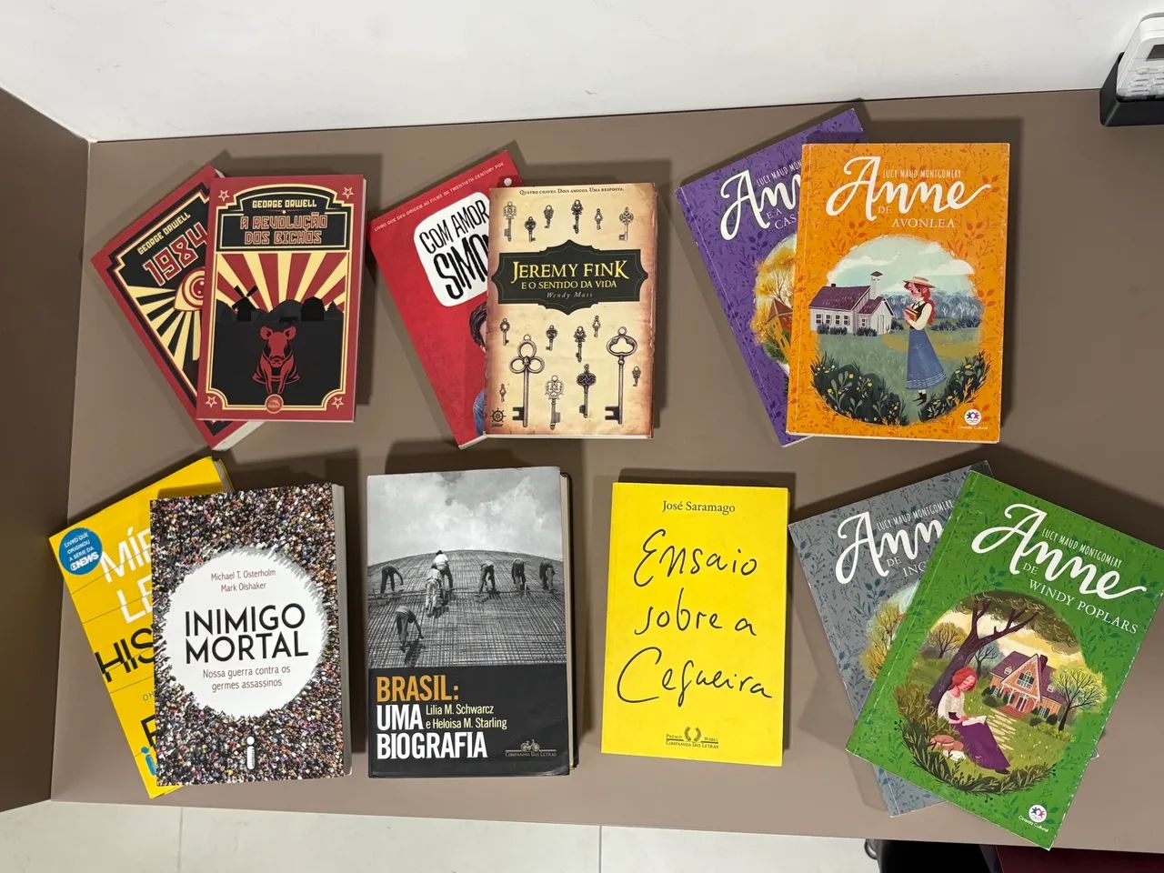 Unidades/Kit de LIVROS diversos - Foto 3