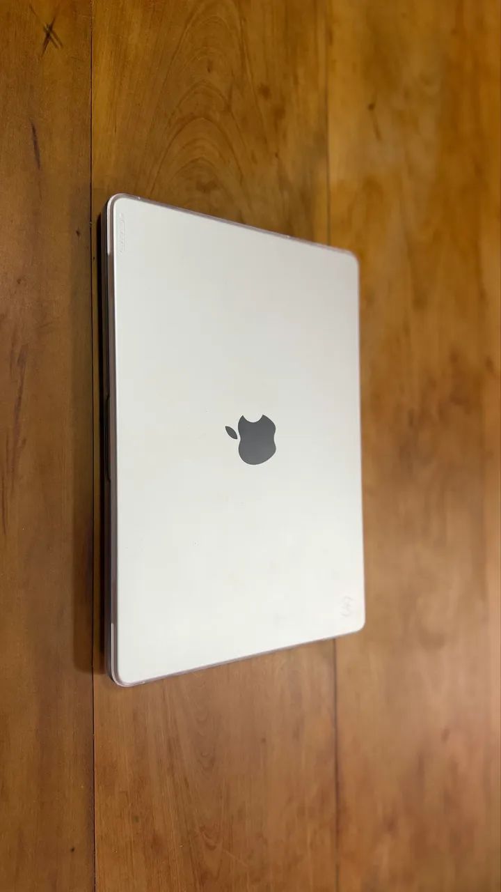 M2 pro 32gb 1TB -super novo - Foto 2