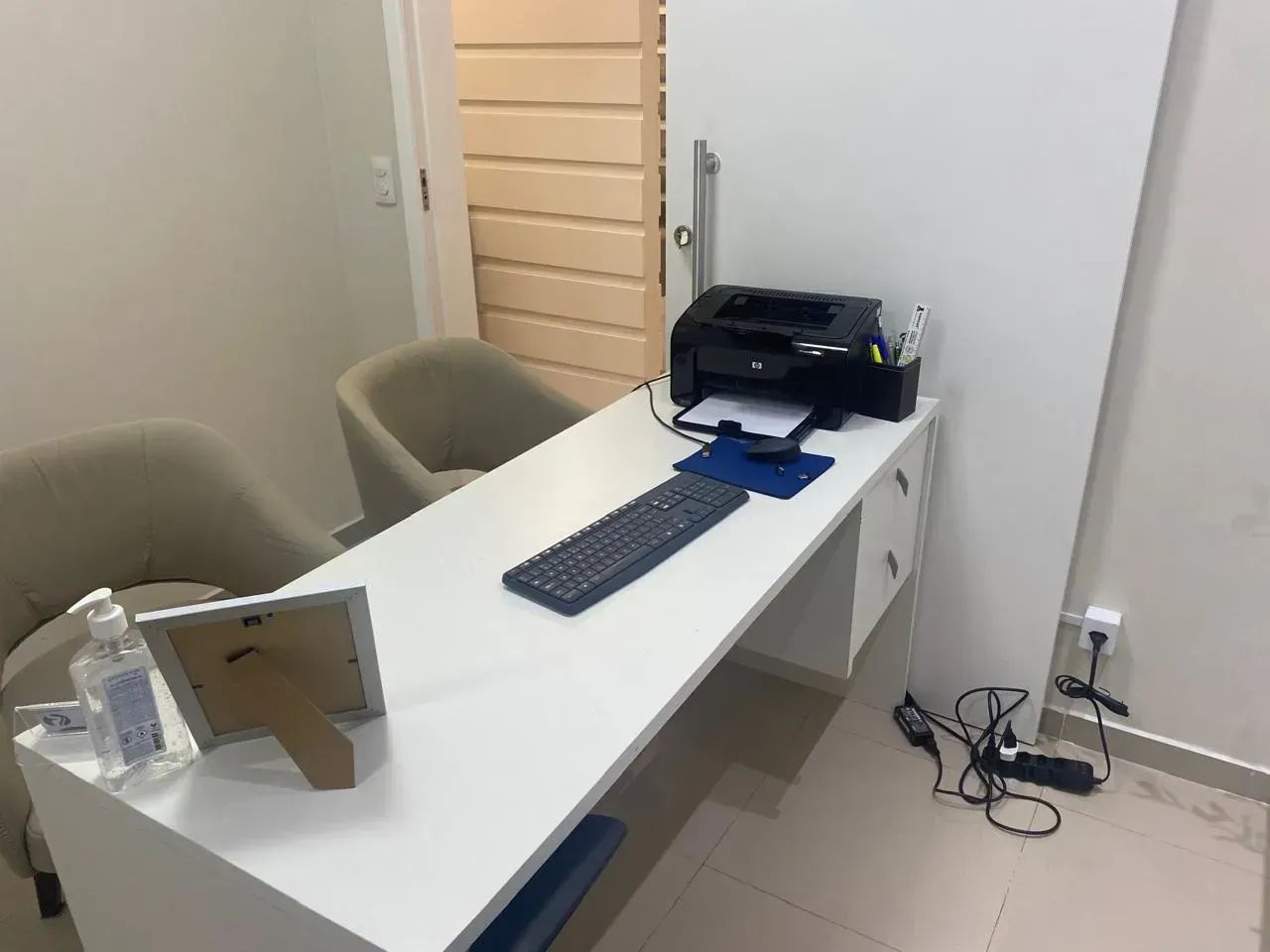Sala comercial  em Centro - Mogi das Cruzes - SP- Edifício Platinum - Foto 5